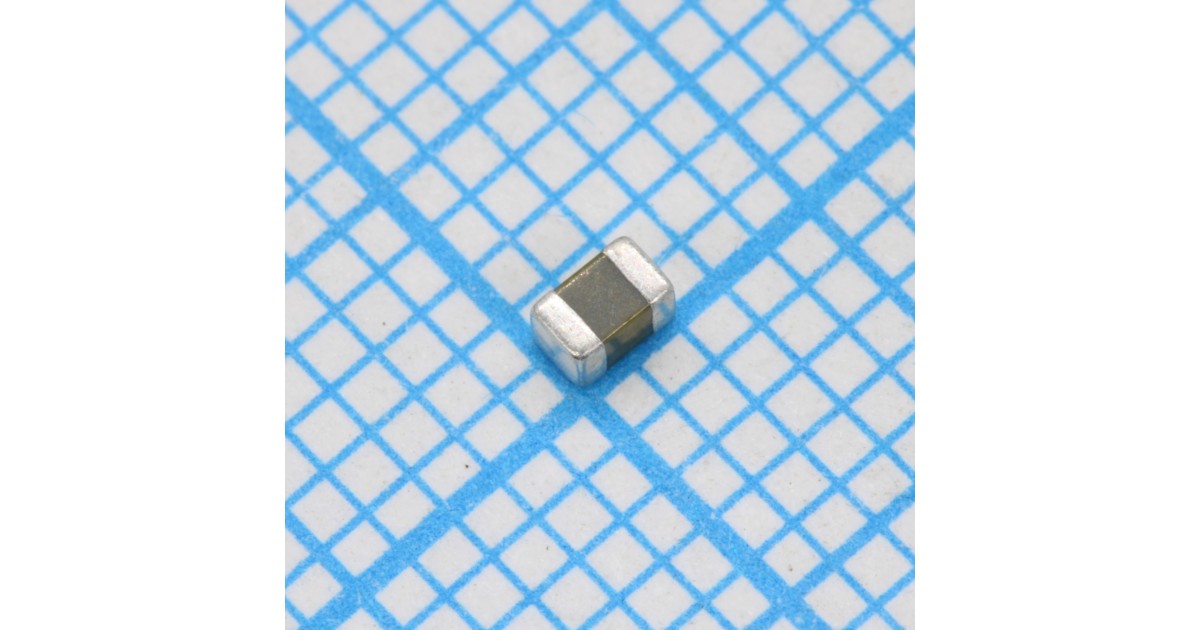 Купить CC0805KKX5R9BB106 YAGEO оптом в Москве