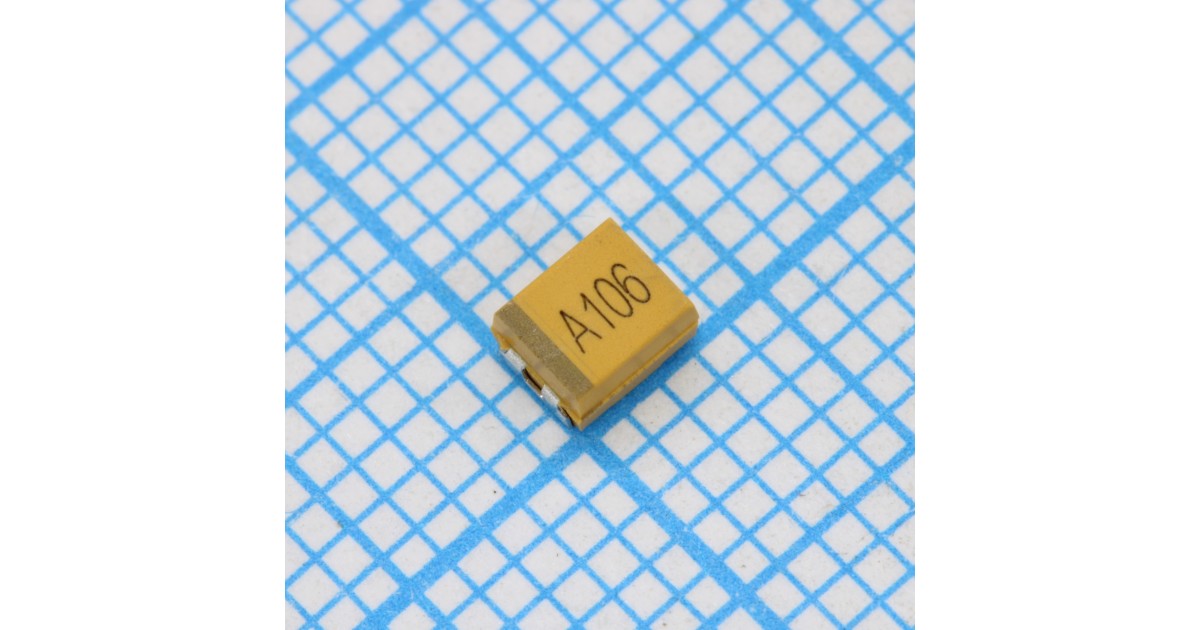 Купить CA45-B010K106T XIANGYEE оптом в Москве