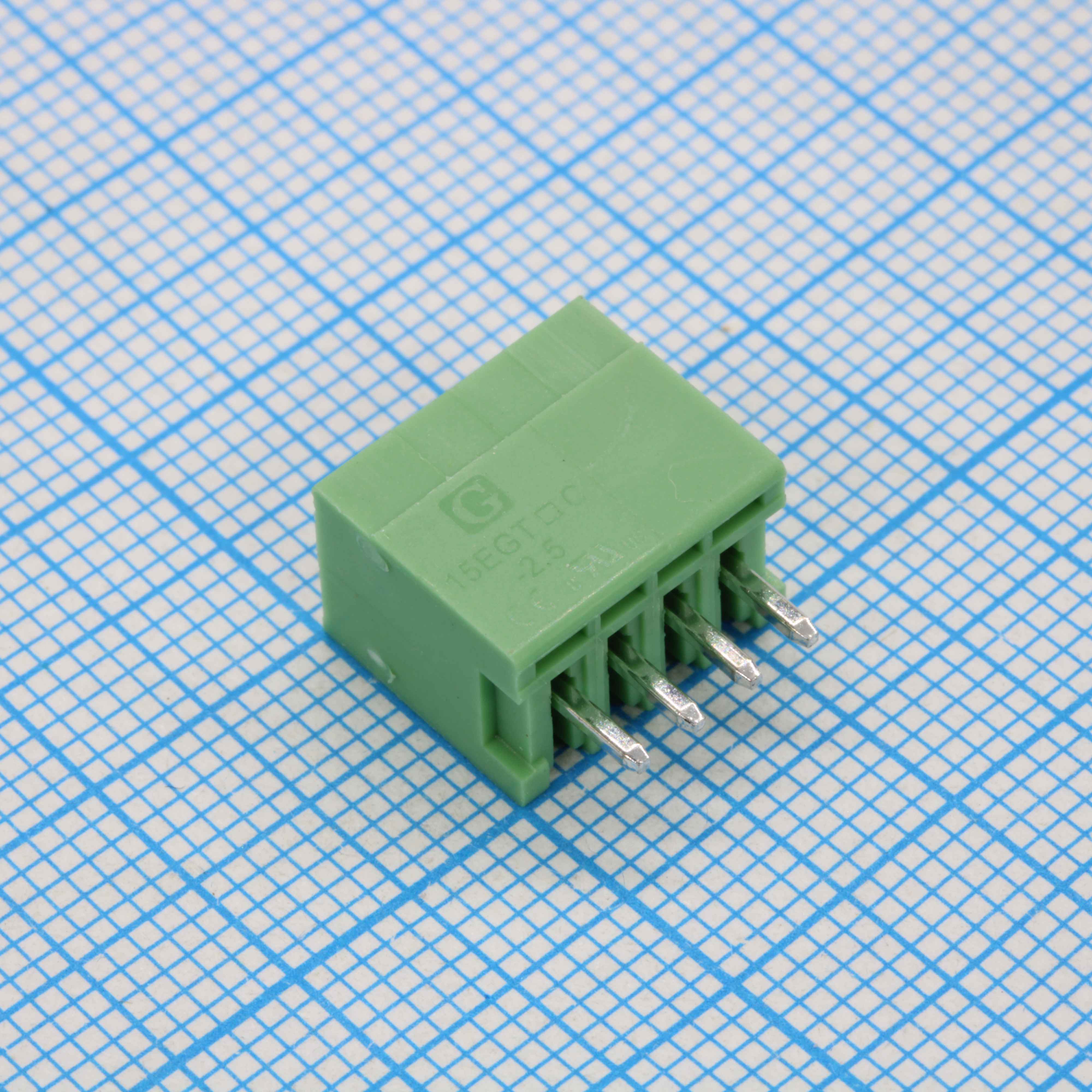 15EGTVC-2.5-04P-14-00 - Golten