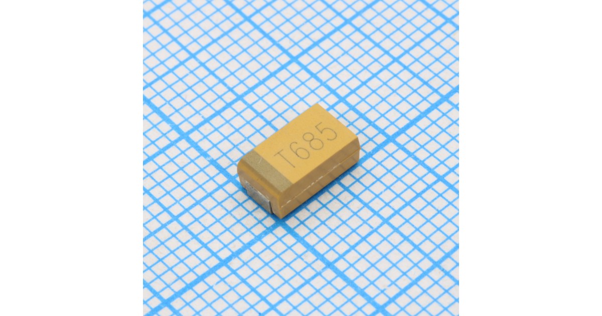 Купить CA45-D050K685T XIANGYEE оптом в Москве