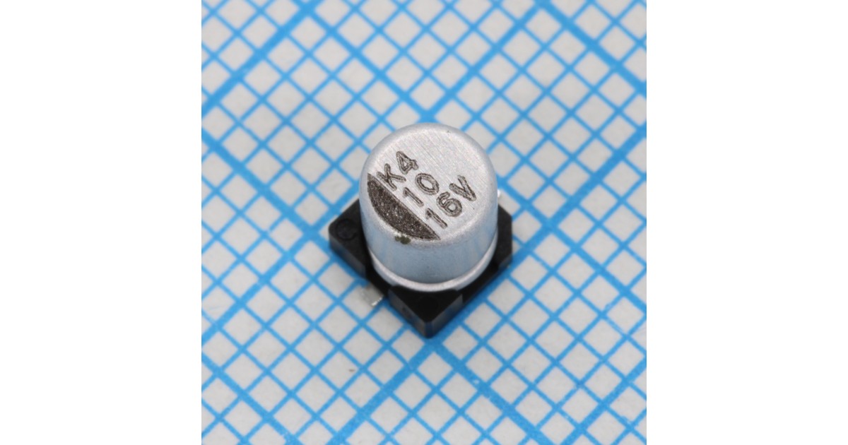 Купить CK016M100C5APKKKV00R Suscon оптом в Москве