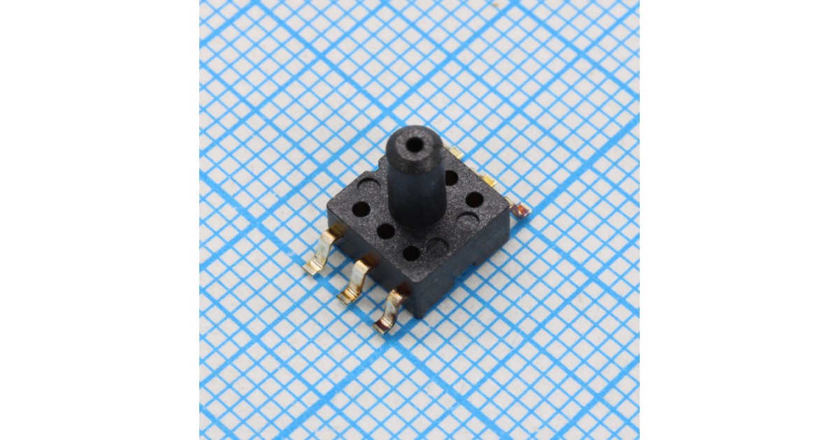 Купить XGZP6859A200KPG CFSensor оптом в Москве