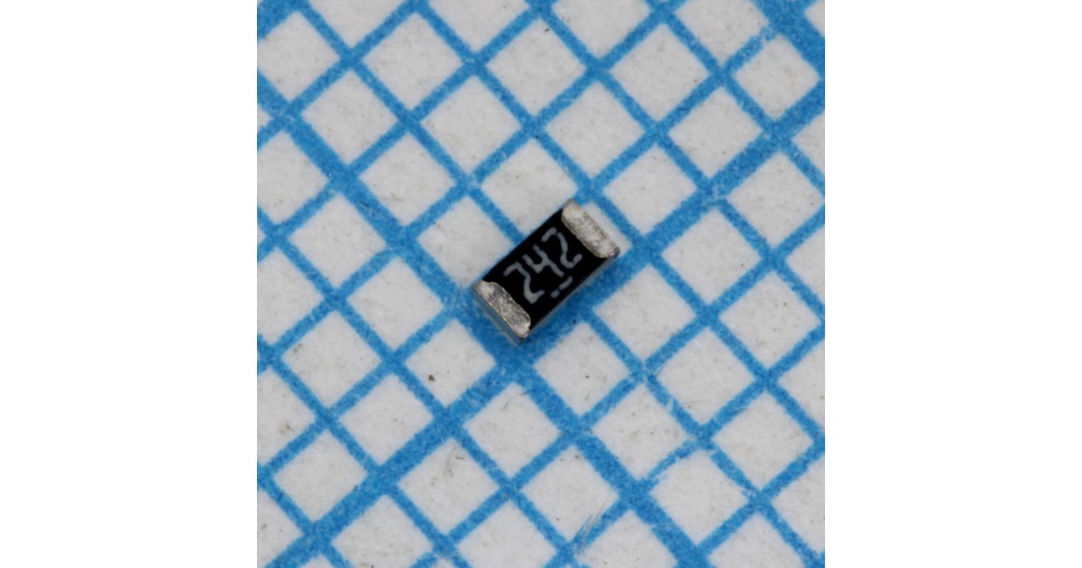 Купить RT0603BRD072K4L YAGEO оптом в Москве