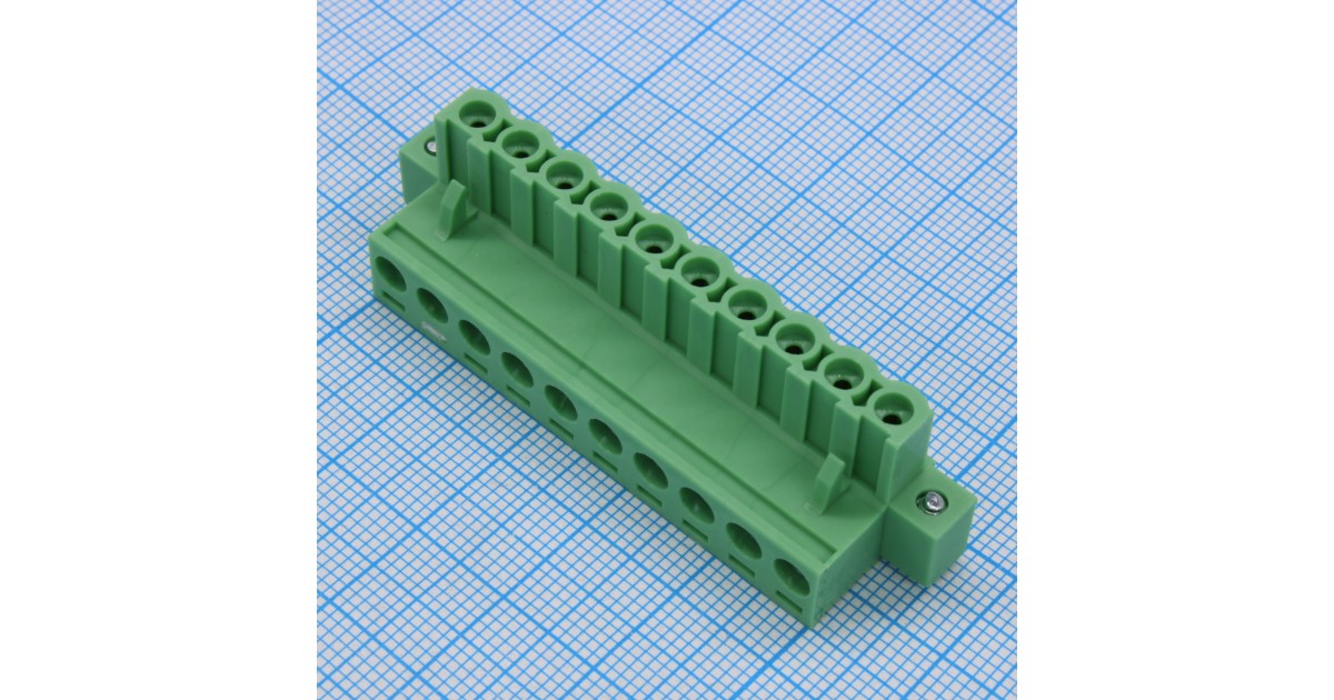 Купить 2EGTKM-5.08-10P-14-00 Golten оптом в Москве