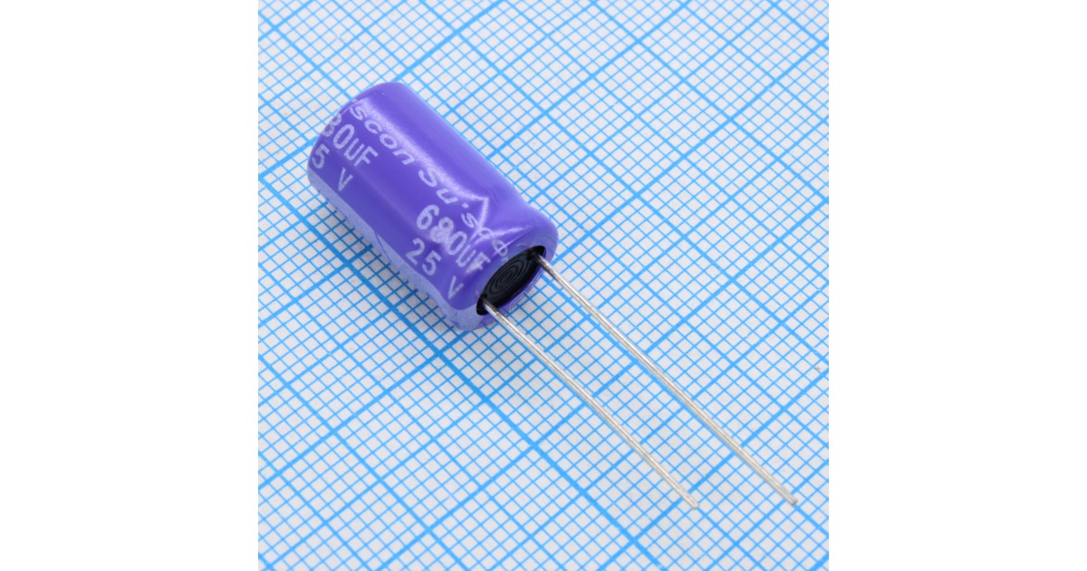 Купить HX025M681G16PKKKS00R Suscon оптом в Москве