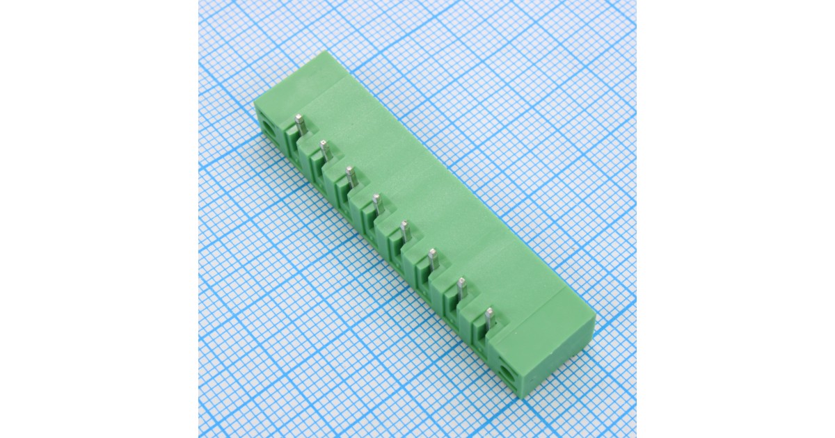 Купить 2EGTRM-5.08-08P-14-100 Golten оптом в Москве