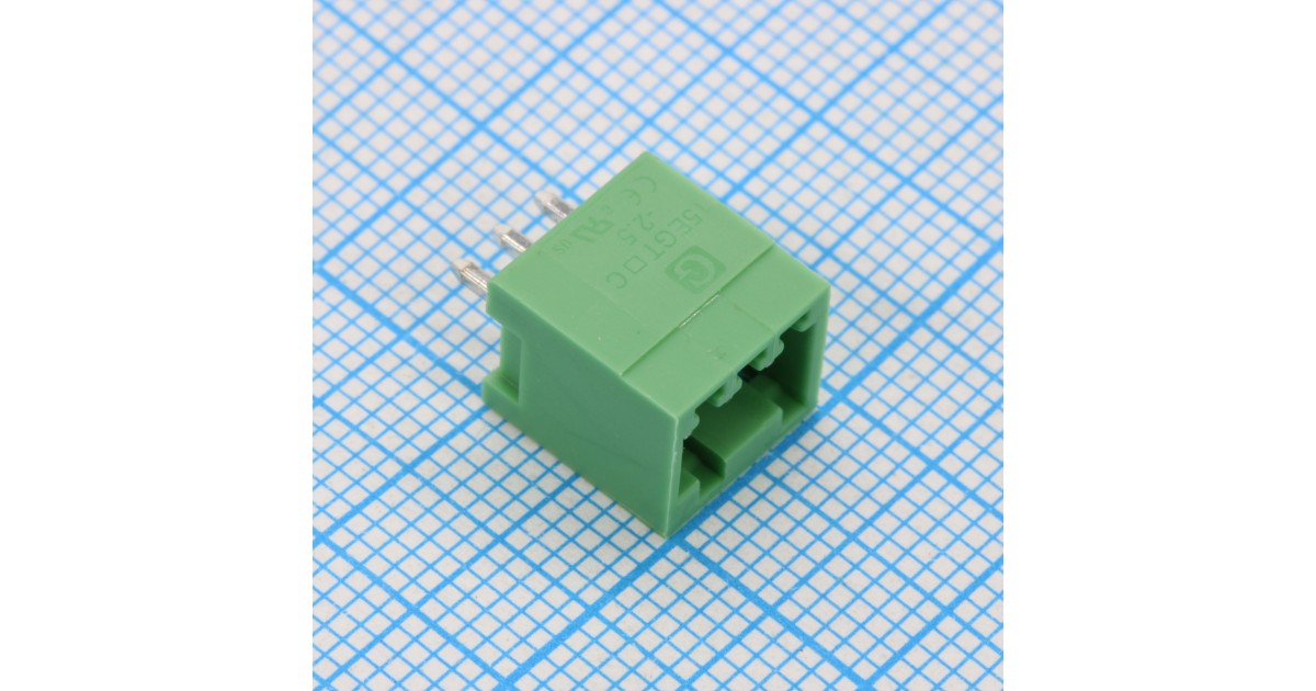 Купить 15EGTVC-2.5-03P-14-00 Golten оптом в Москве