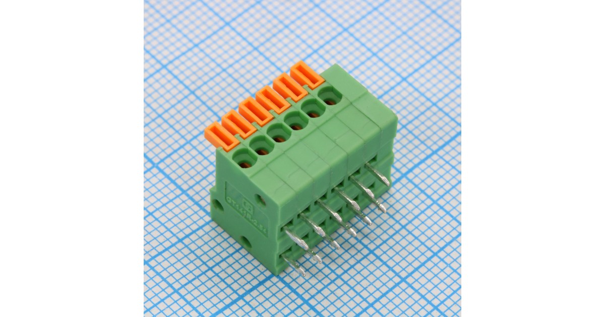 Купить GT141R-2.54-06P-14-00 Golten оптом в Москве