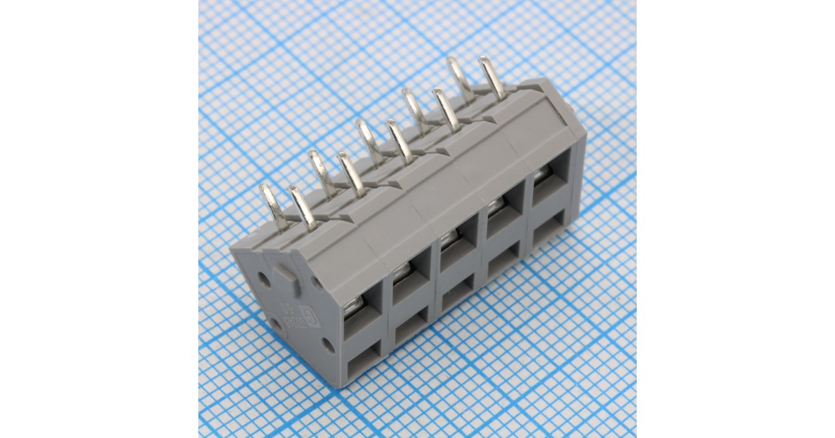 Купить GT245-5.0-05P-11-00 Golten оптом в Москве