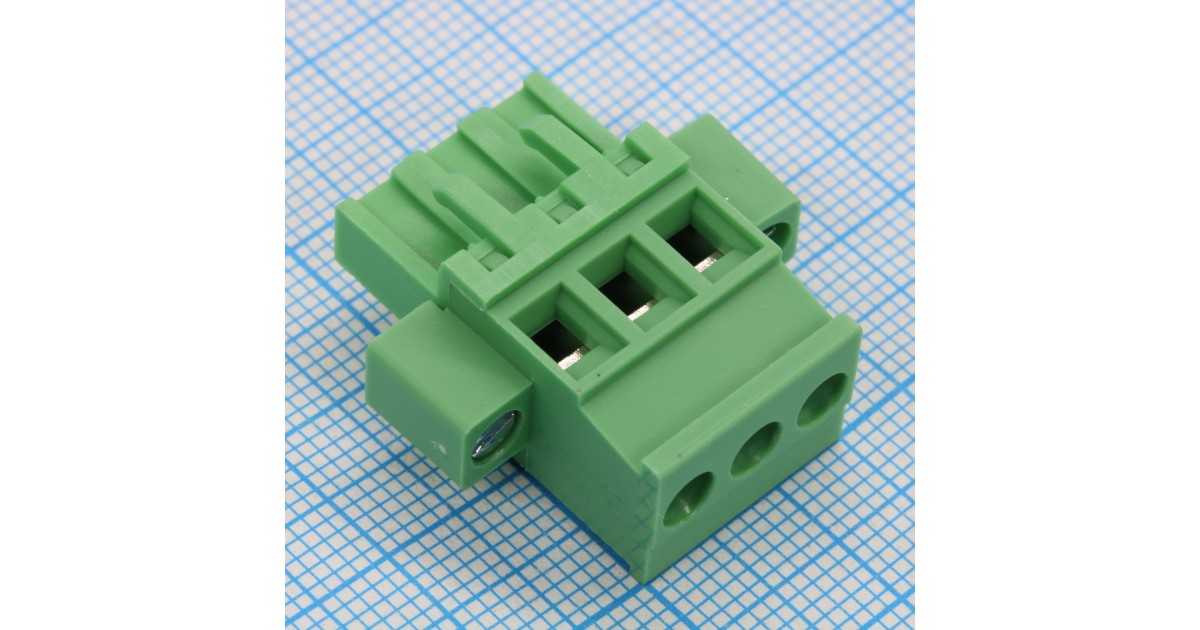 Купить 2EGTKAM-5.08-03P-14-100 Golten оптом в Москве