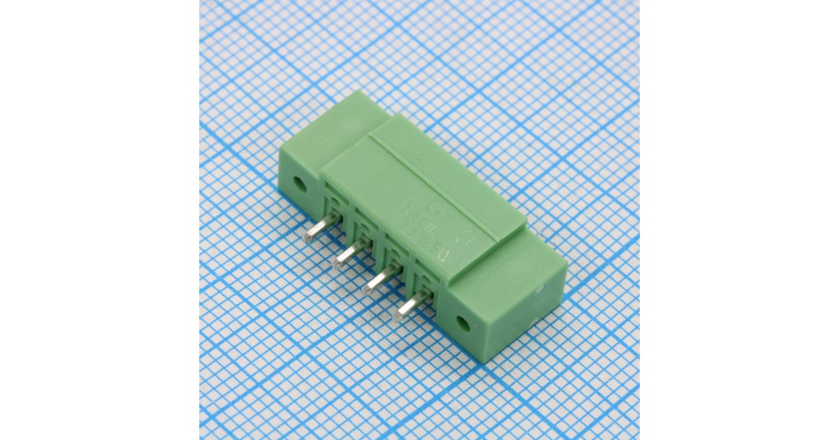 Купить 15EGTVM-3.5-04P-14-00 Golten оптом в Москве