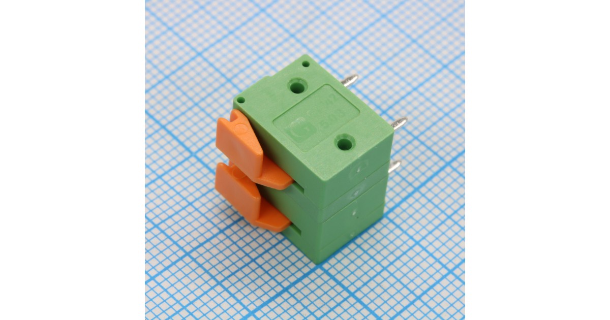 Купить GT142R-7.62-02P-14-00 Golten оптом в Москве