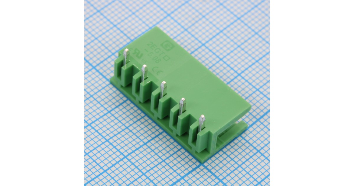 Купить 2EGTR-5.08-05P-14-00 Golten оптом в Москве