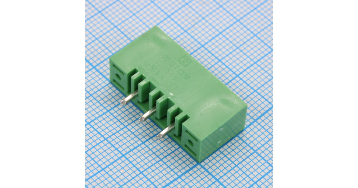 Купить 2EGTVM-5.08-03P-14-00 Golten оптом в Москве