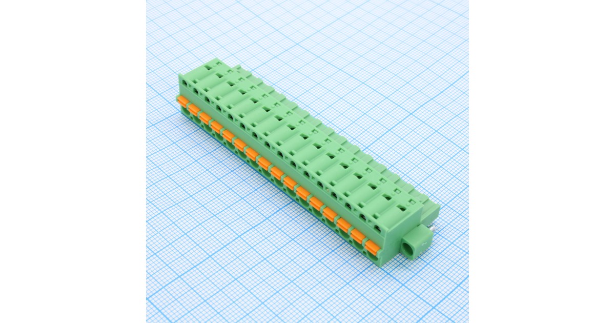 Купить 2EGTKDM-5.08-16P-14-00 Golten оптом в Москве