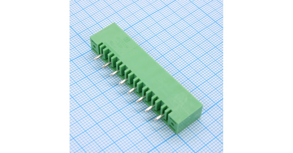 Купить 2EGTVM-5.08-08P-14-00 Golten оптом в Москве