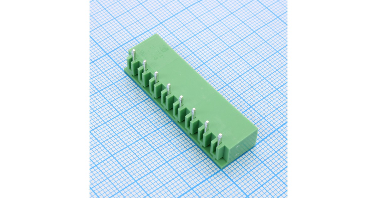 Купить 2EGTRC-5.08-08P-14-00 Golten оптом в Москве