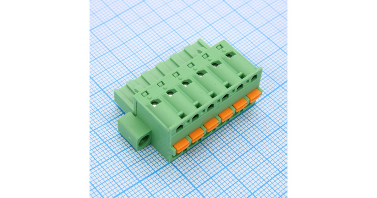 Купить 2EGTKDM-5.08-06P-14-00 Golten оптом в Москве
