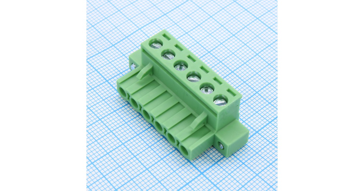 Купить 2EGTKM-5.08-06P-14-00 Golten оптом в Москве