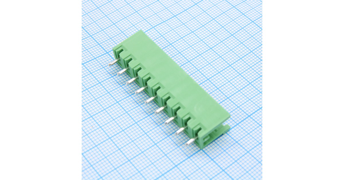 Купить 2EGTV-5.0-09P-14-100 Golten оптом в Москве