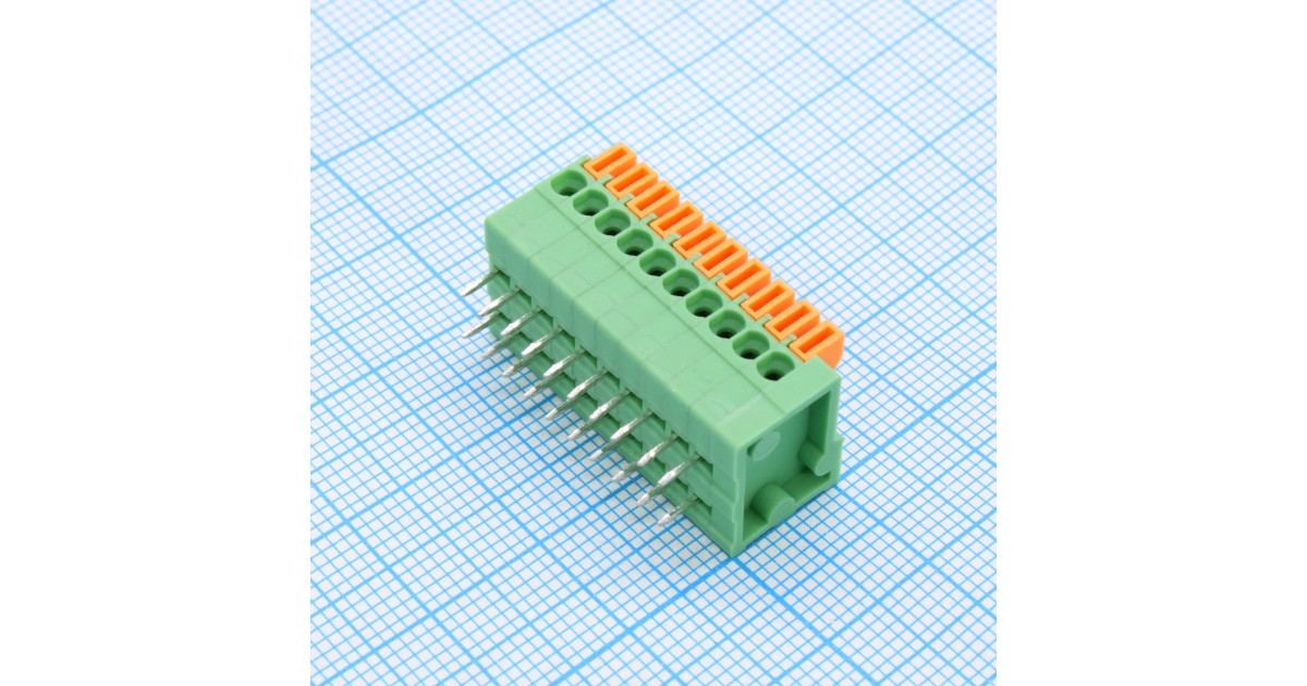 Купить GT141R-2.54-10P-14-00 Golten оптом в Москве