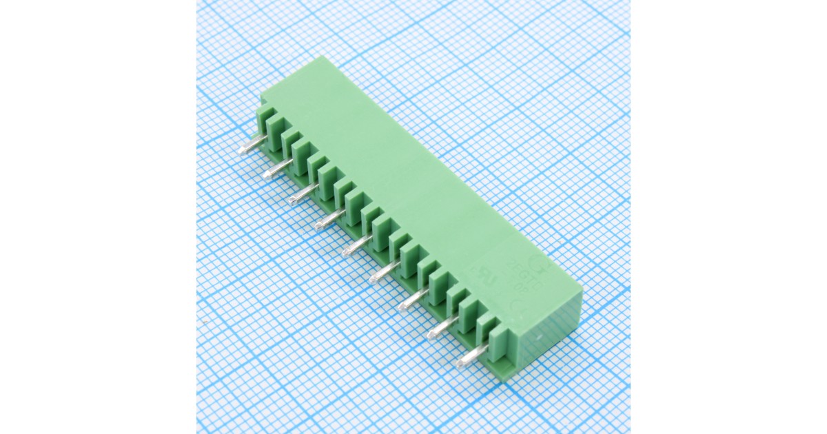 Купить 2EGTVC-5.08-09P-14-00 Golten оптом в Москве