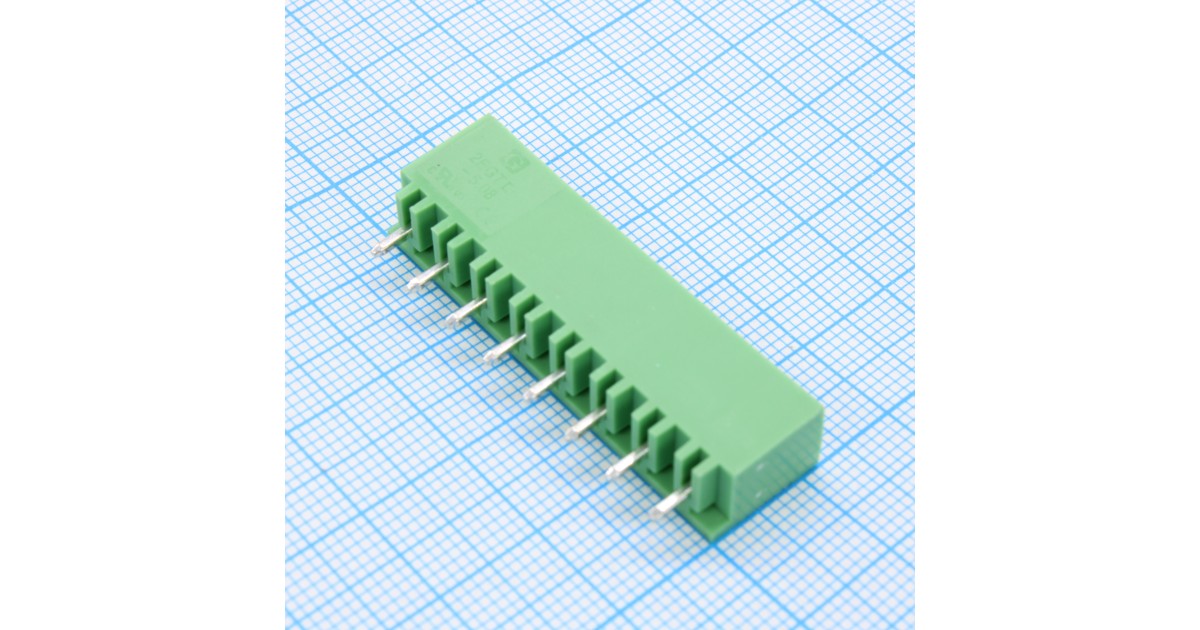 Купить 2EGTVC-5.08-08P-14-00 Golten оптом в Москве