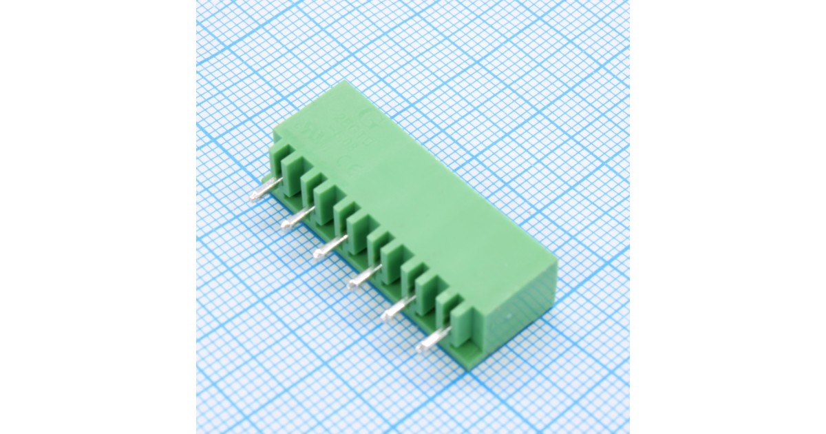 Купить 2EGTVC-5.08-06P-14-00 Golten оптом в Москве