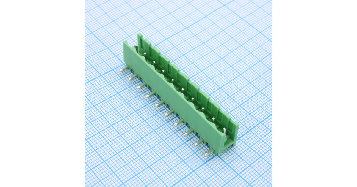 Купить 2EGTR-5.08-10P-14-00 Golten оптом в Москве