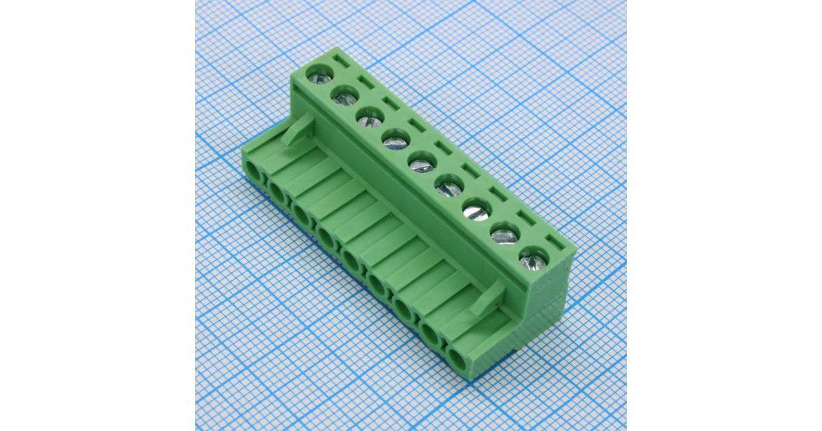 Купить 2EGTK-5.08-09P-14-00 Golten оптом в Москве