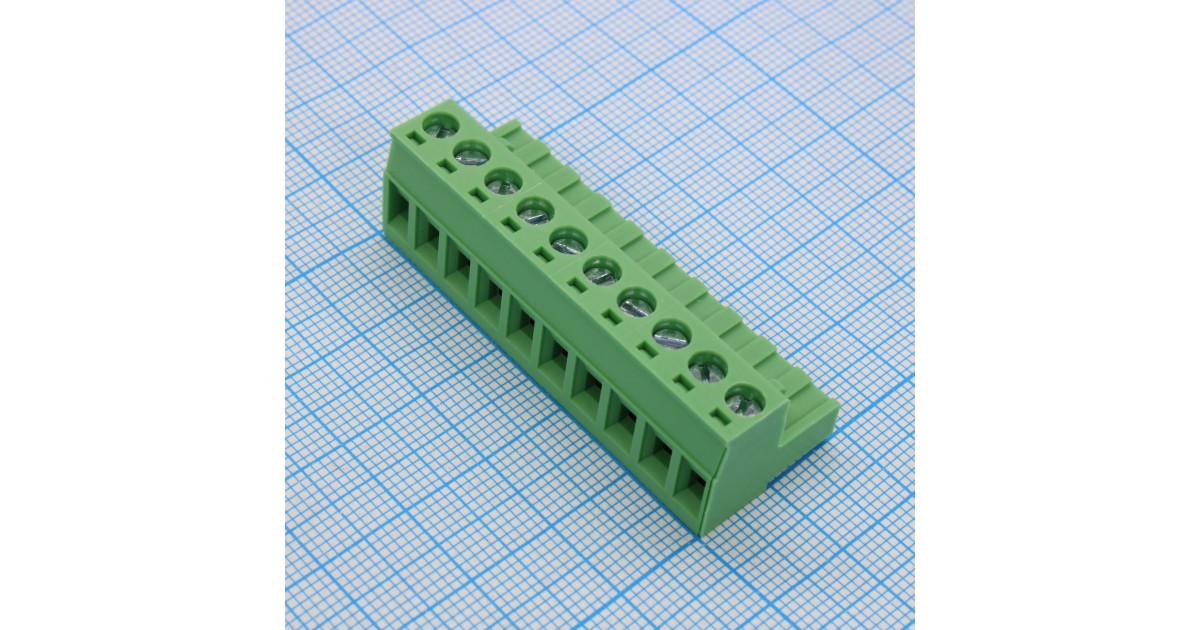 Купить 2EGTK-5.0-10P-14-100 Golten оптом в Москве