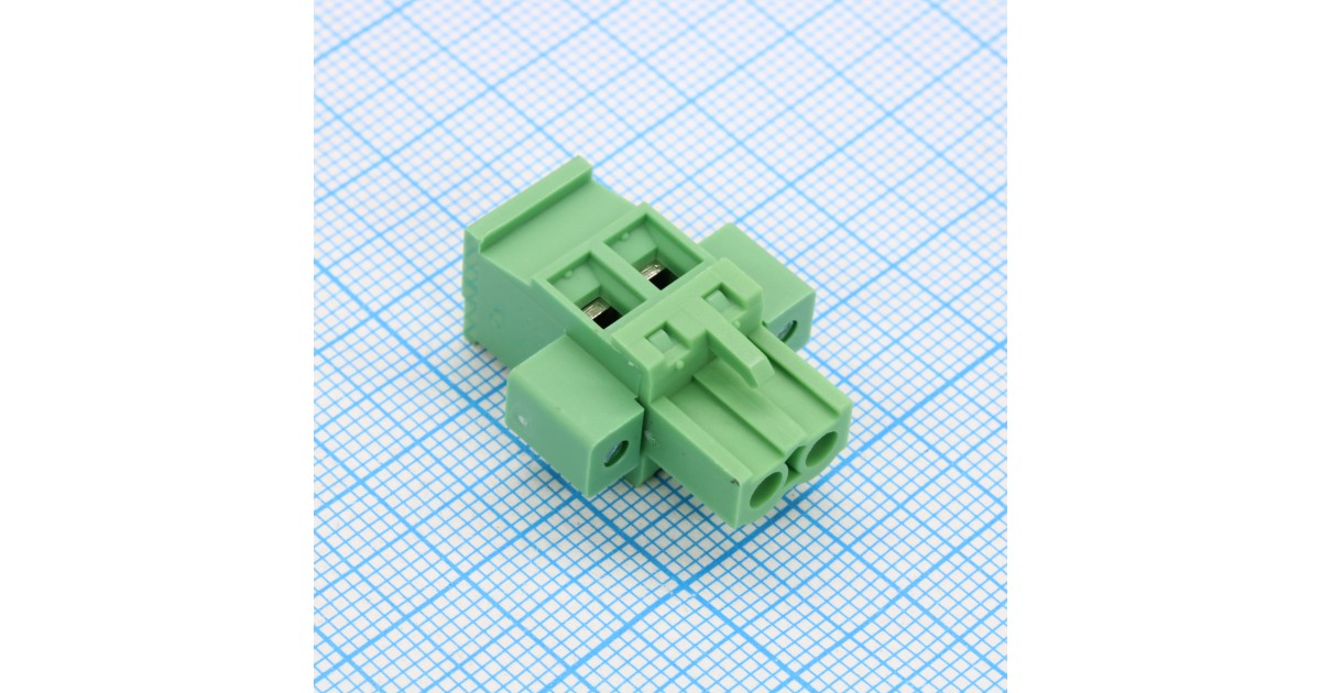 Купить 2EGTKAM-5.08-02P-14-100 Golten оптом в Москве