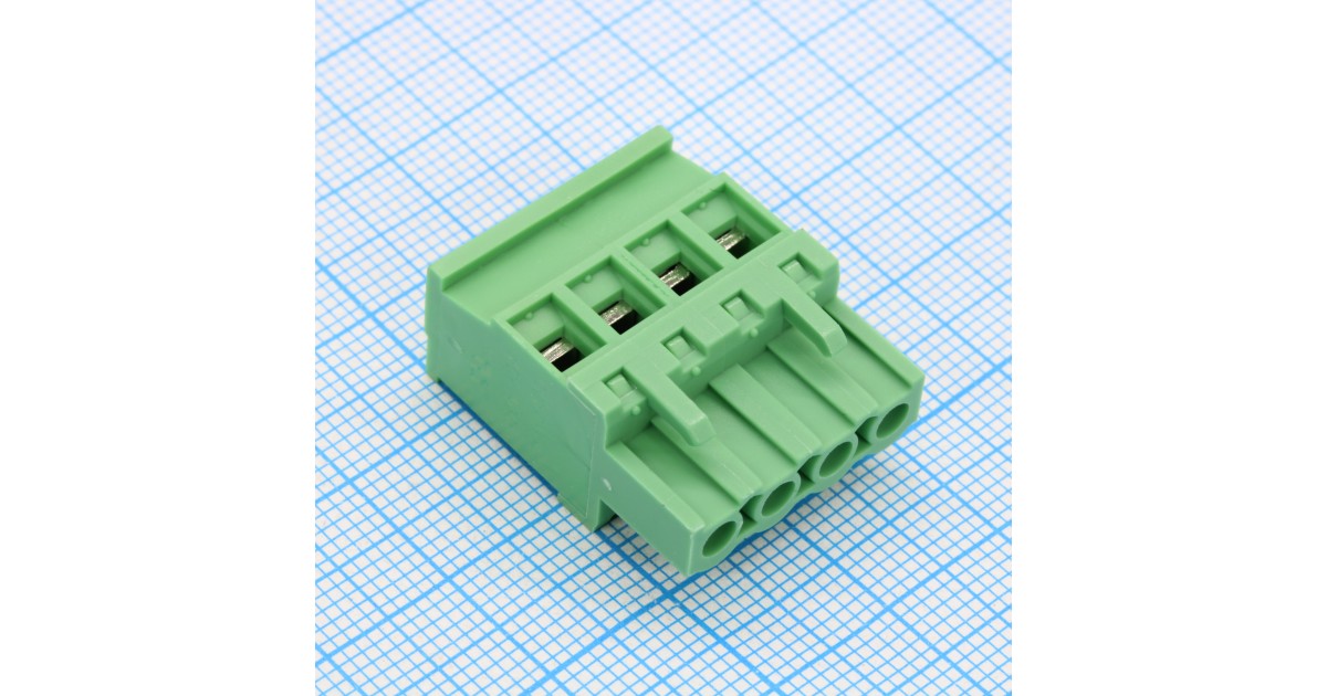 Купить 2EGTKA-5.08-04P-14-100 Golten оптом в Москве