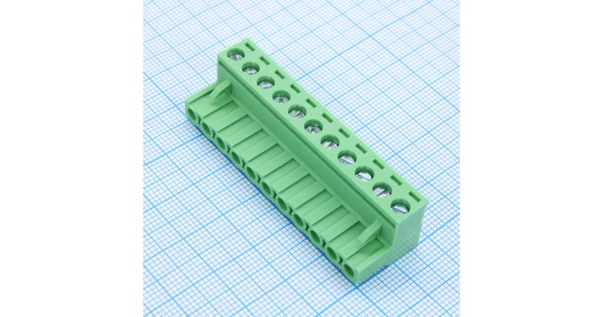 Купить 2EGTK-5.08-11P-14-00 Golten оптом в Москве