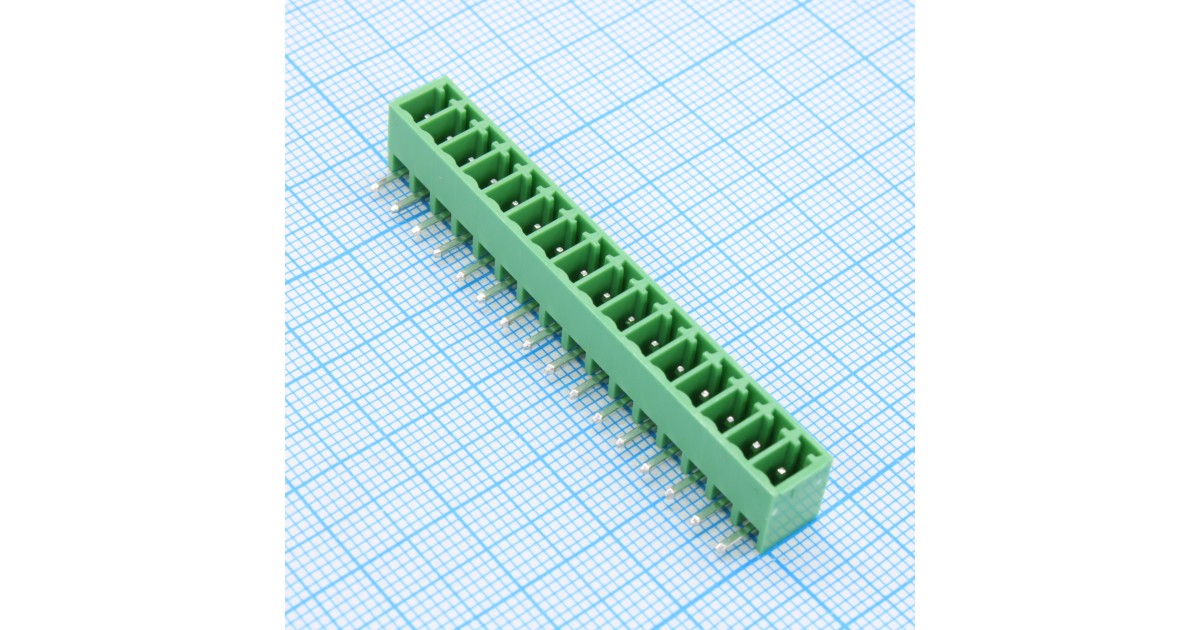 Купить 15EGTRC-3.5-16P-14-00 Golten оптом в Москве
