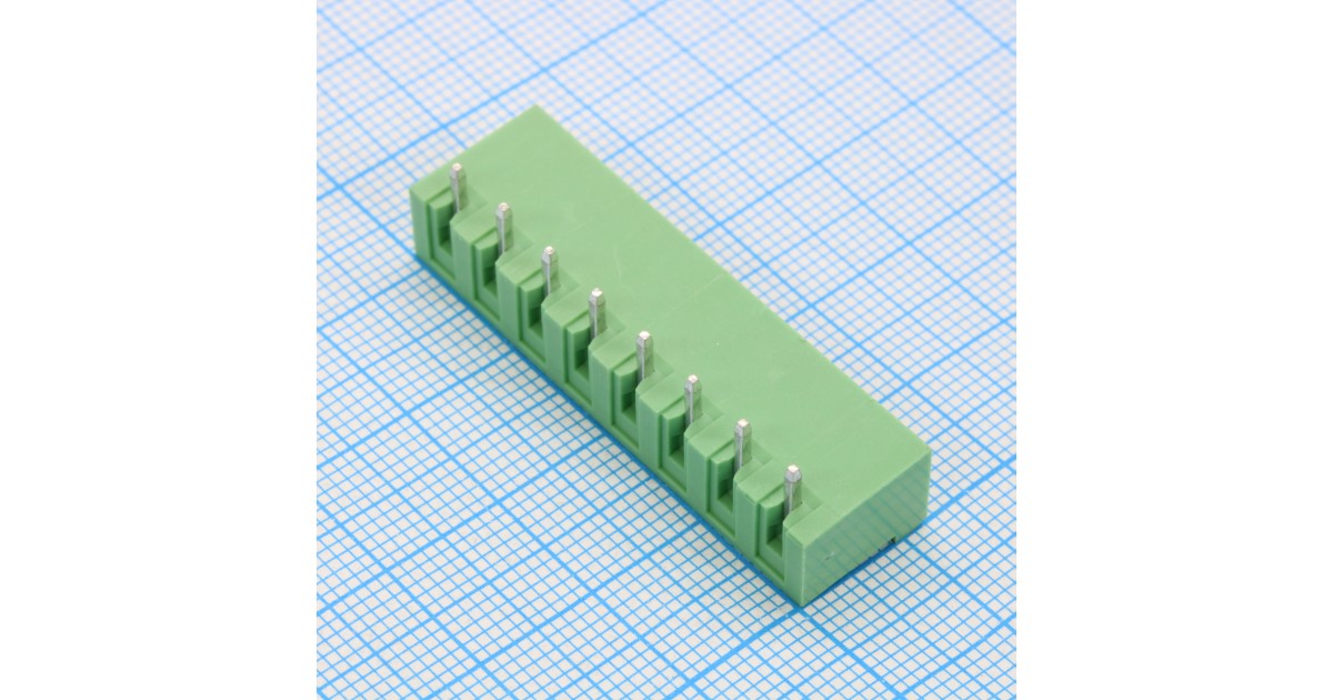 Купить 2EGTRC-5.0-08P-14-100 Golten оптом в Москве