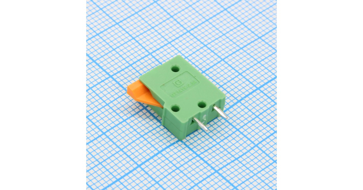 Купить GT141V-2.54-01P-14-00 Golten оптом в Москве