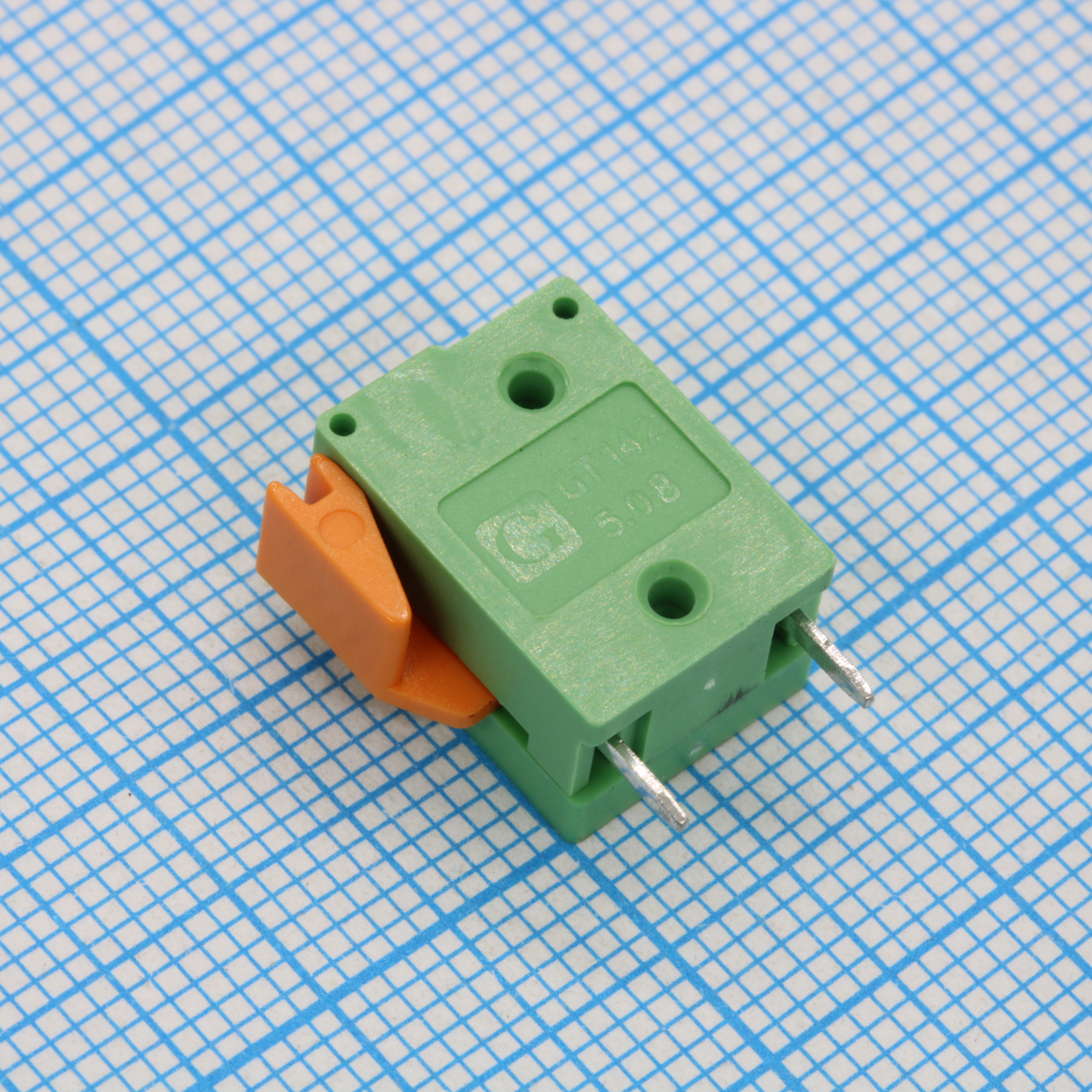 GT142V-5.08-01P-14-00 - Golten
