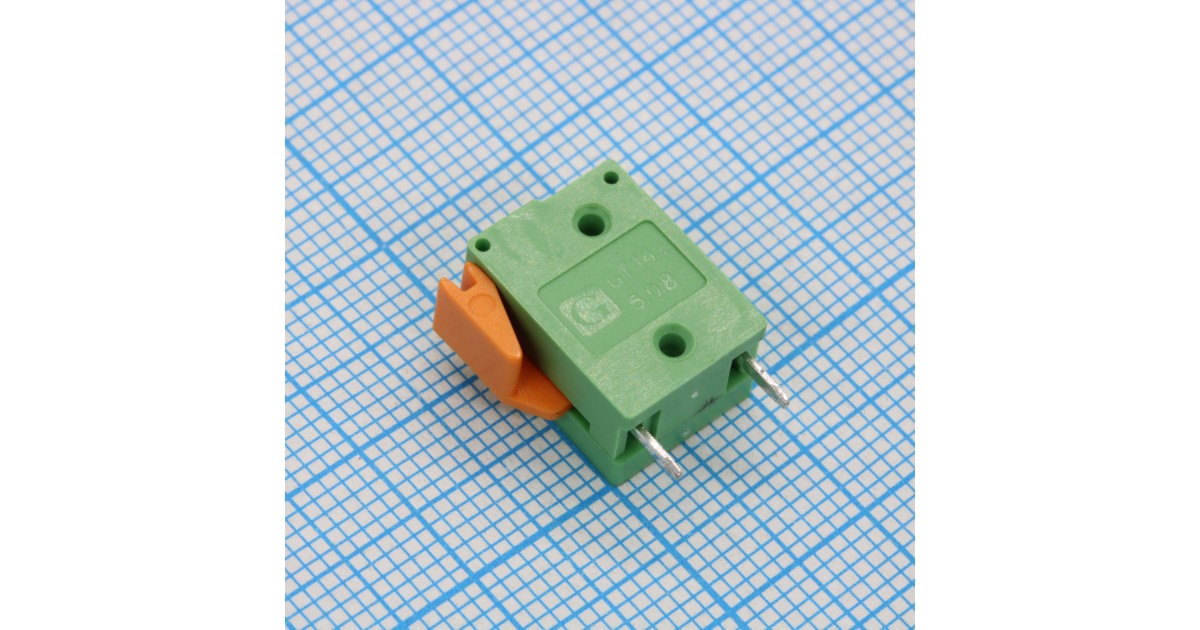 Купить GT142V-5.08-01P-14-00 Golten оптом в Москве