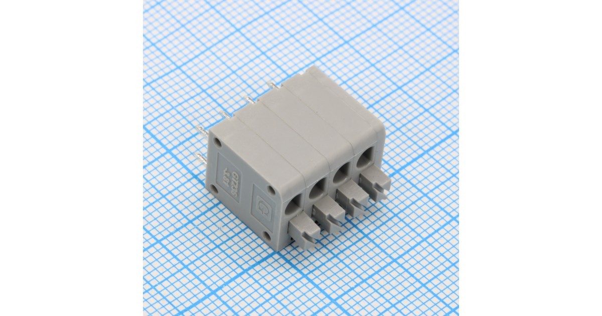 Купить GT236-3.81-04P-11-00 Golten оптом в Москве