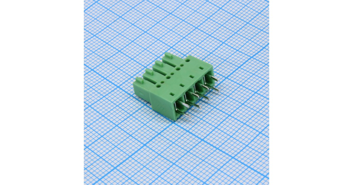 Купить 15EGTB-3.81-04P-14-00 Golten оптом в Москве