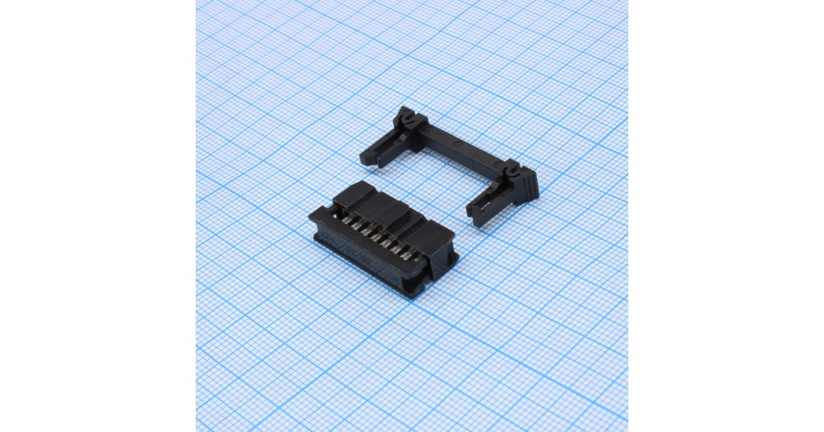 Купить DS1016-02-16MA2BB CONNFLY оптом в Москве