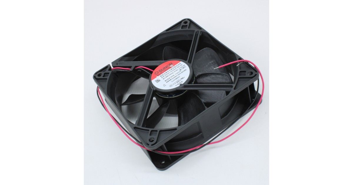 Купить EEC0384B1-000C-A99 SUNON оптом в Москве