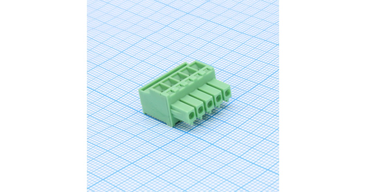 Купить 15EGTKB-3.5-05P-14-00 Golten оптом в Москве