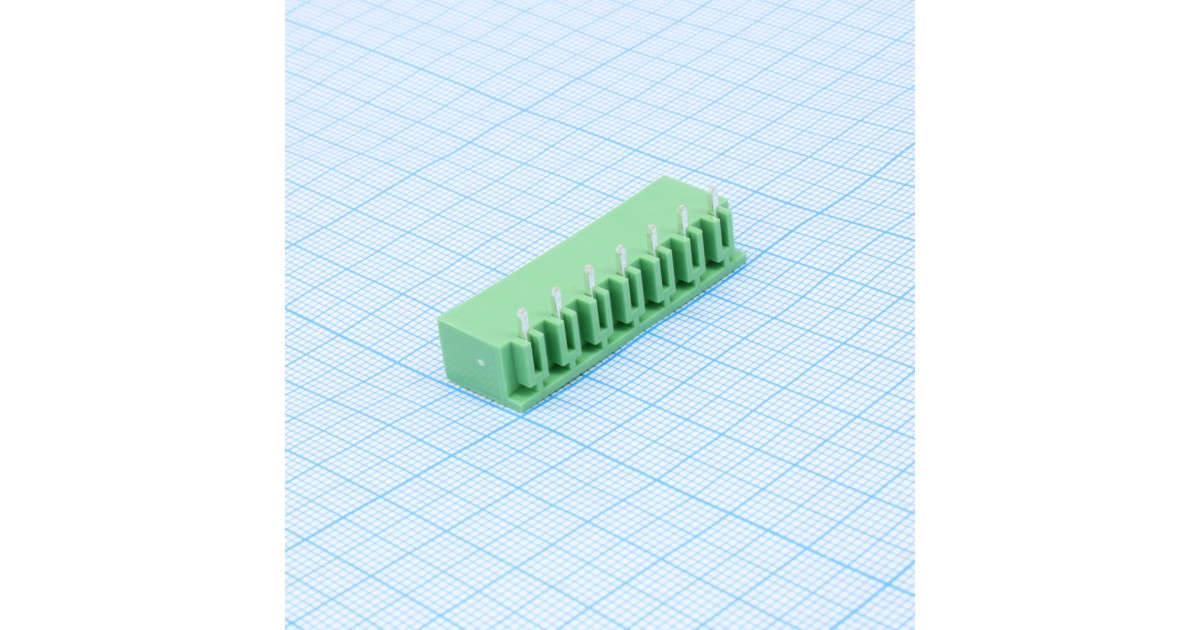 Купить 2EGTRC-5.08-07P-14-00 Golten оптом в Москве