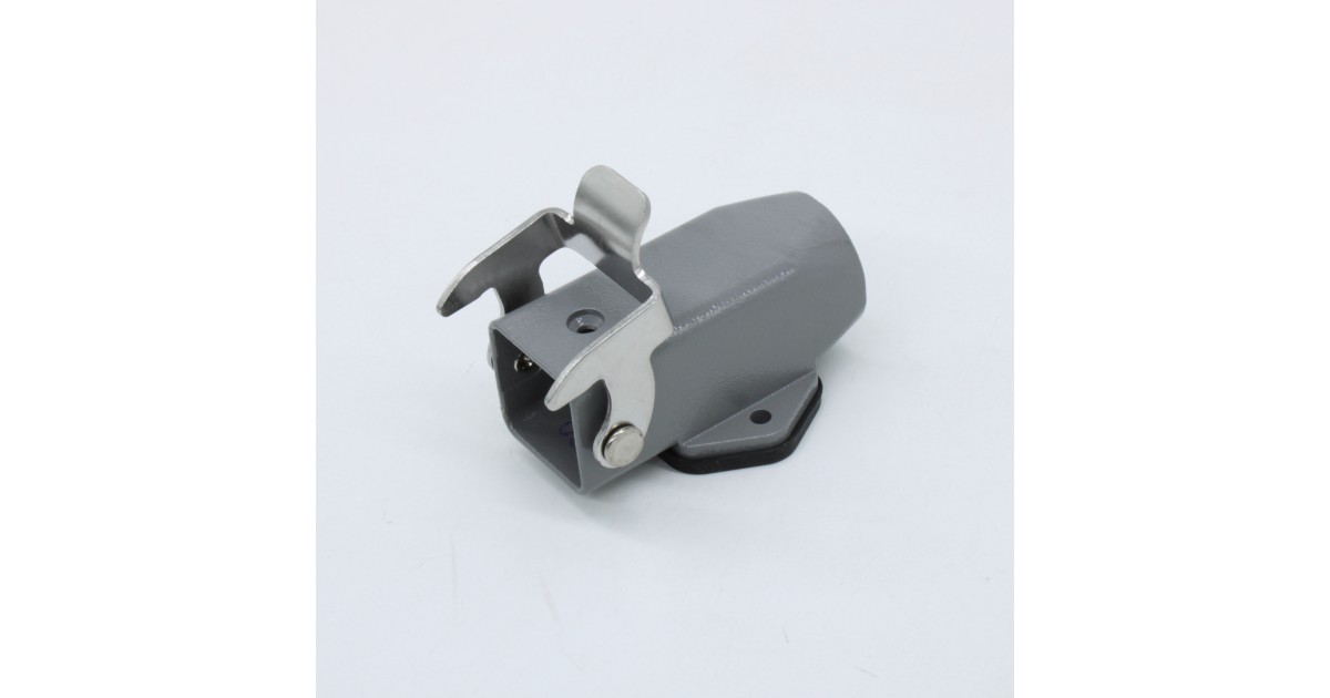 Купить Открытое основание разъема S3A-SF-1L.M-PG13.5 SUPU оптом в Москве