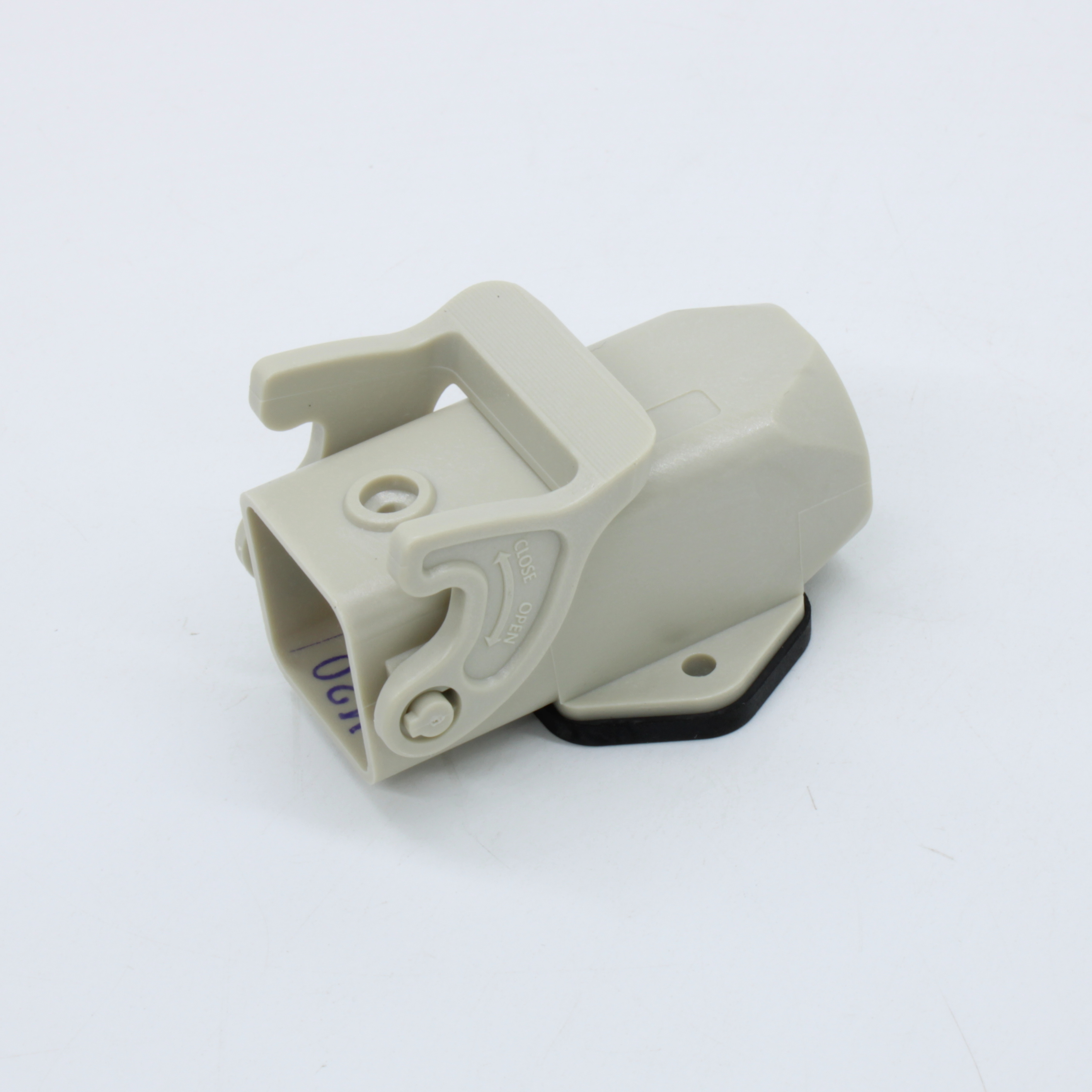 Открытое основание разъема S3A.P-SF-1L-M20 - SUPU