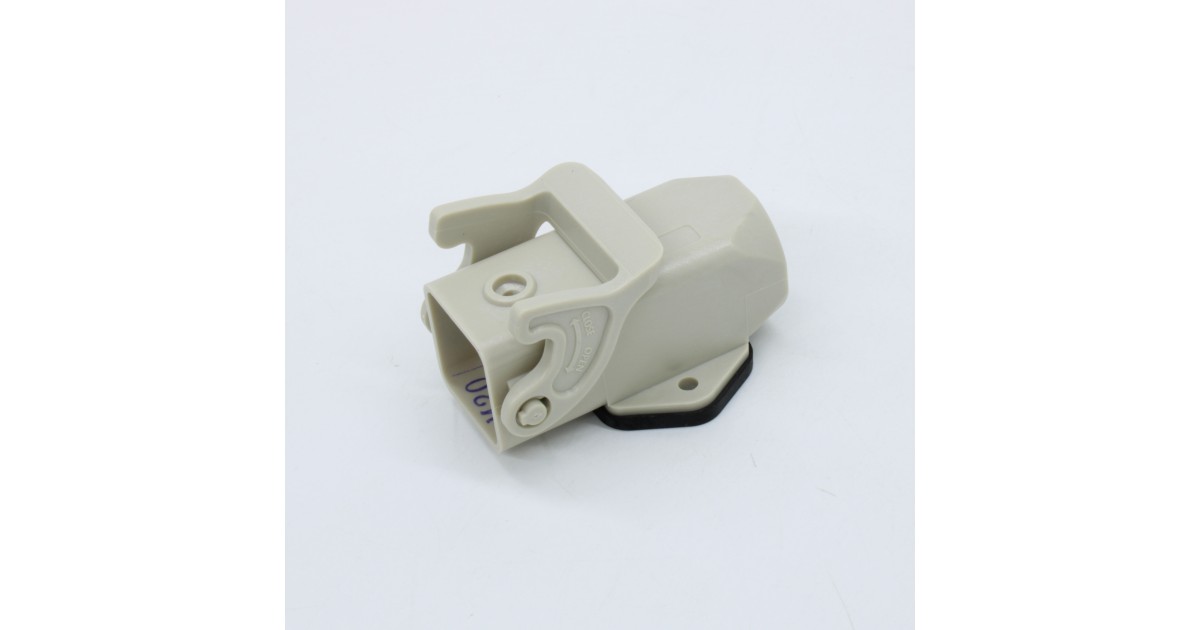 Купить Открытое основание разъема S3A.P-SF-1L-M20 SUPU оптом в Москве