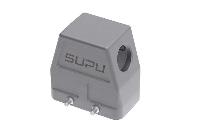 Купить Крышка разъема S10B-SEH-4B-M32 SUPU оптом в Москве