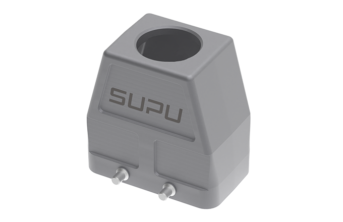 Купить Крышка разъема S10B-TEH-4B-PG16 SUPU оптом в Москве
